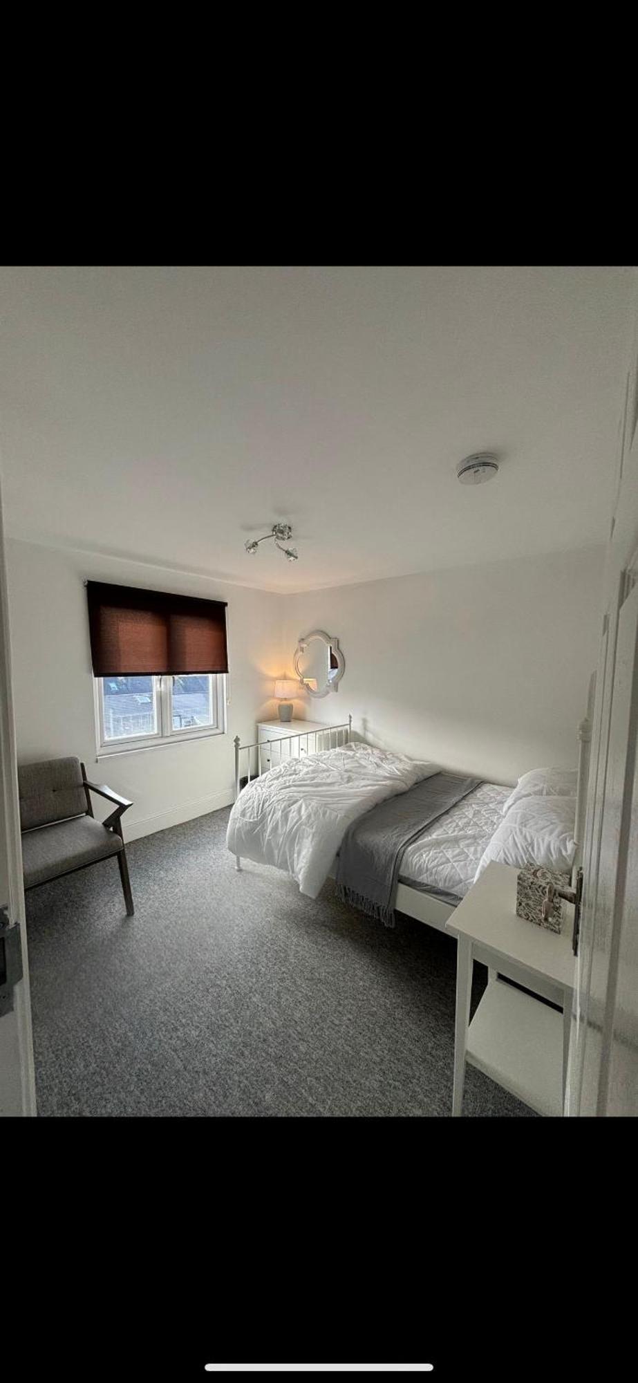 Cardiff/pernath Home2 * Cardiff