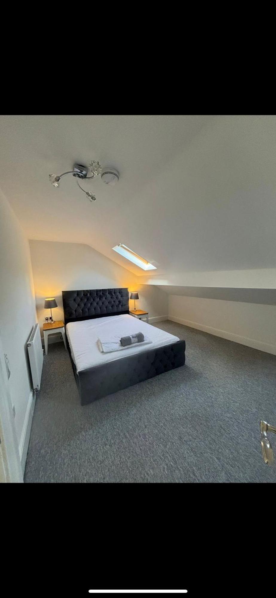Cardiff/pernath Home2 Cardiff